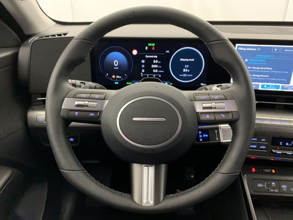 HYUNDAI Kona Hybrid 129 Intuitive - ref: 1-356684 - Photo 15