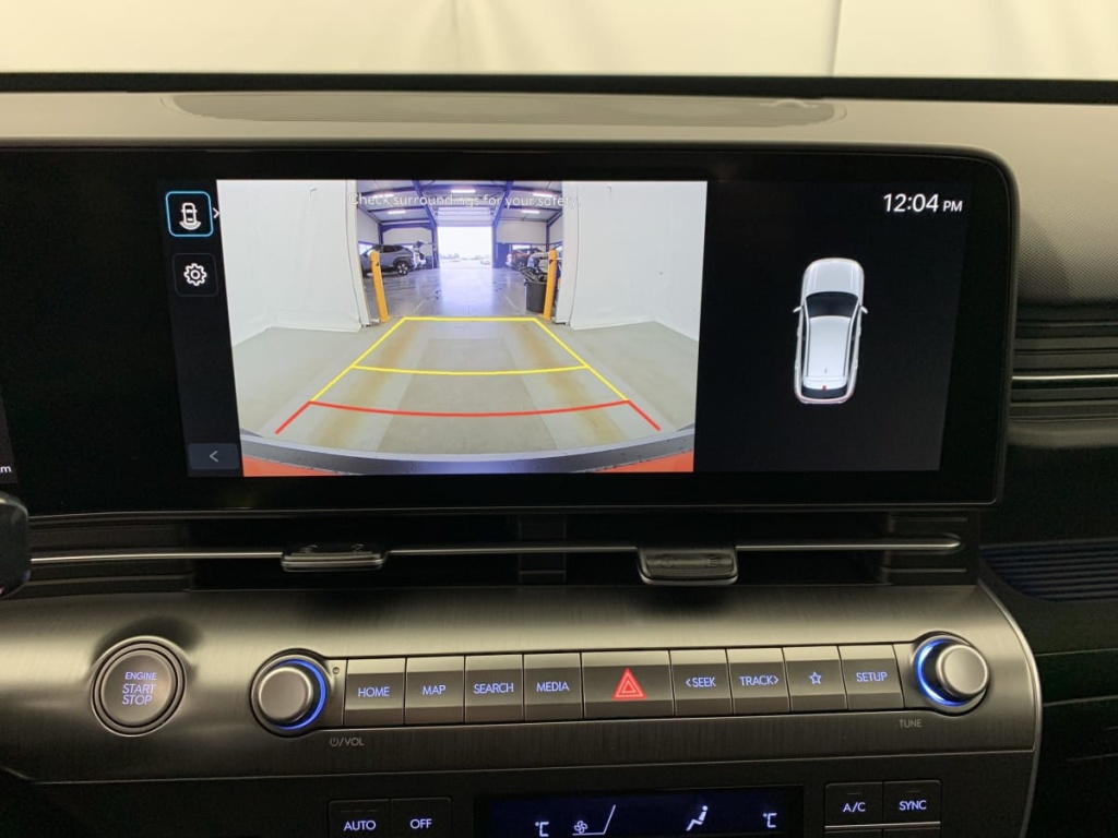 HYUNDAI Kona Hybrid 129 Intuitive - ref: 1-356684 - Photo 17