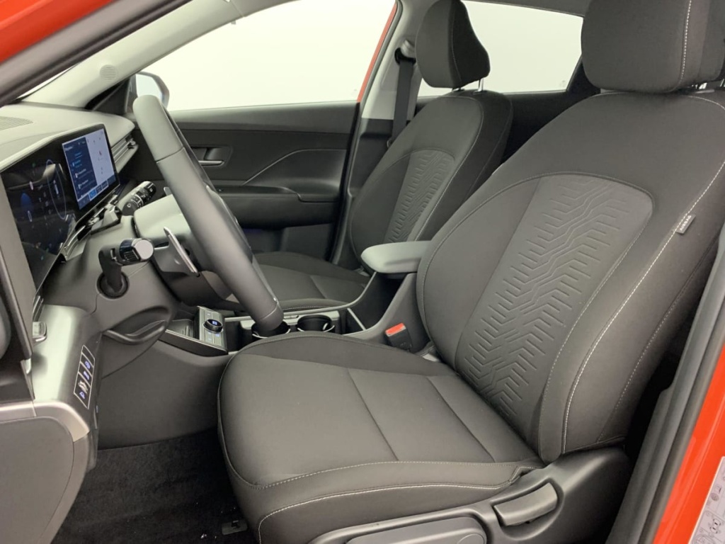 HYUNDAI Kona Hybrid 129 Intuitive - ref: 1-356684 - Photo 20