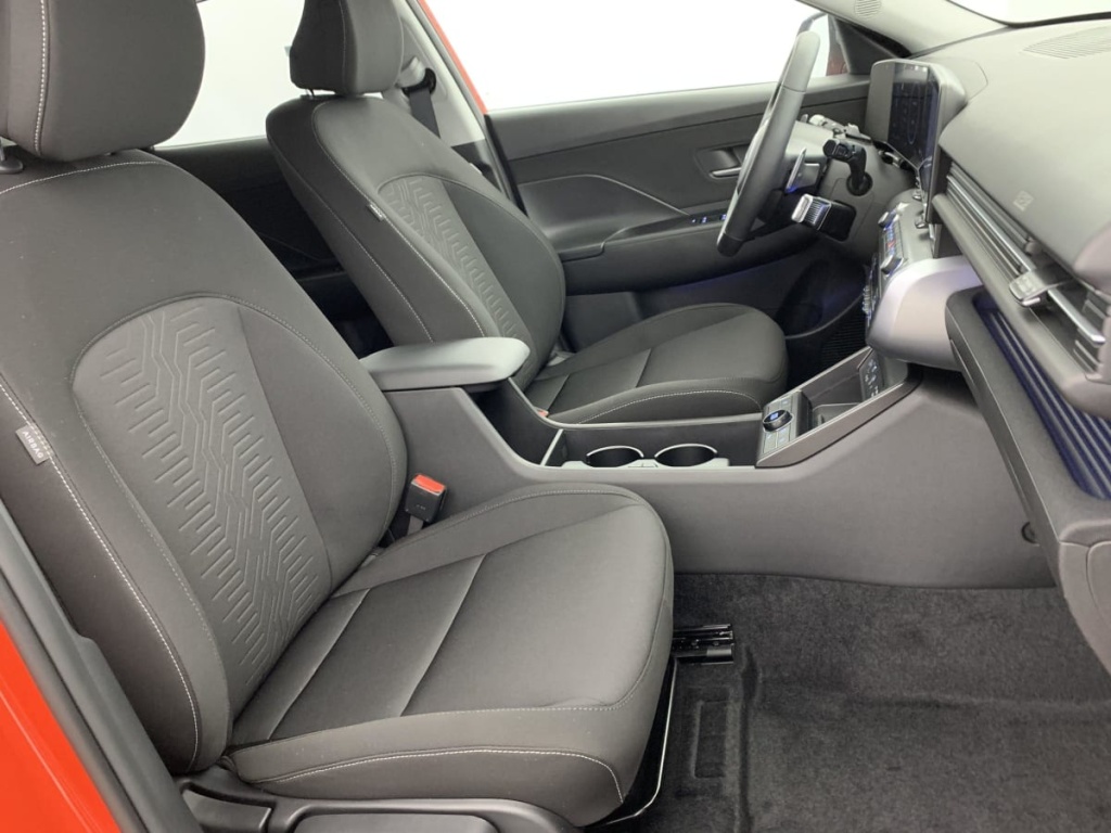 HYUNDAI Kona Hybrid 129 Intuitive - ref: 1-356684 - Photo 9
