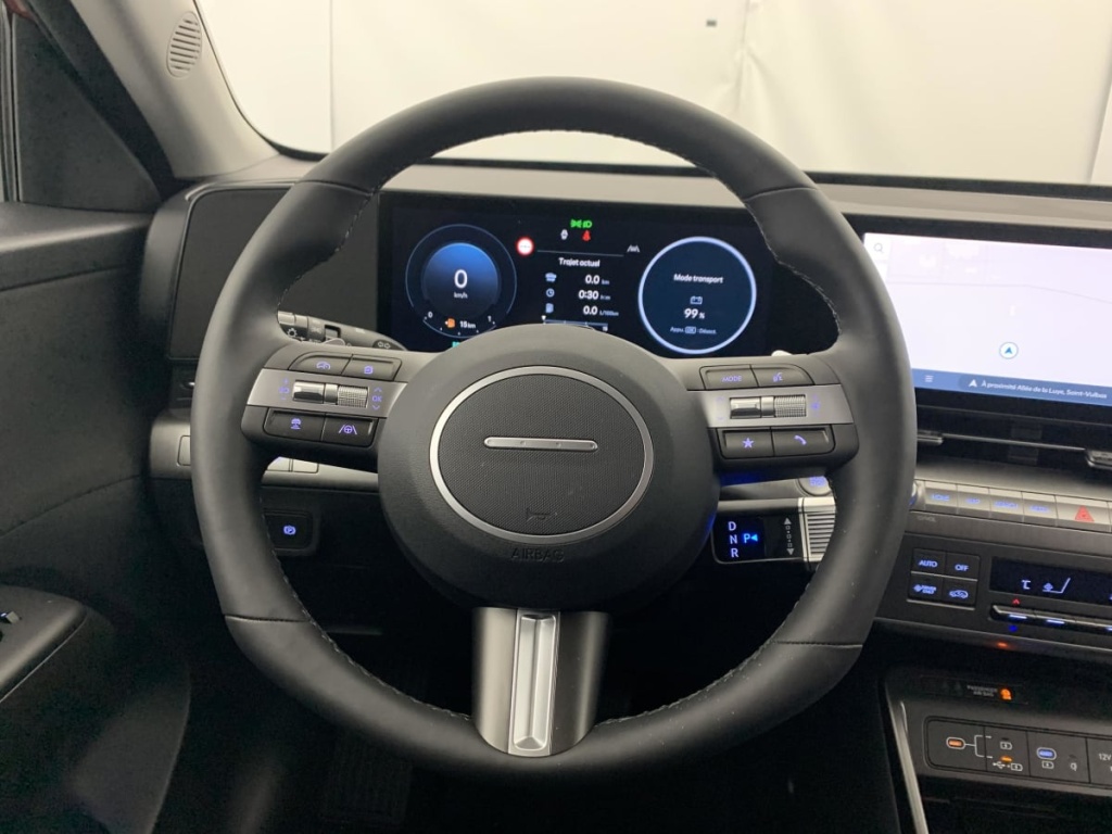 HYUNDAI Kona Hybrid 129 Intuitive - ref: 1-356689 - Photo 14