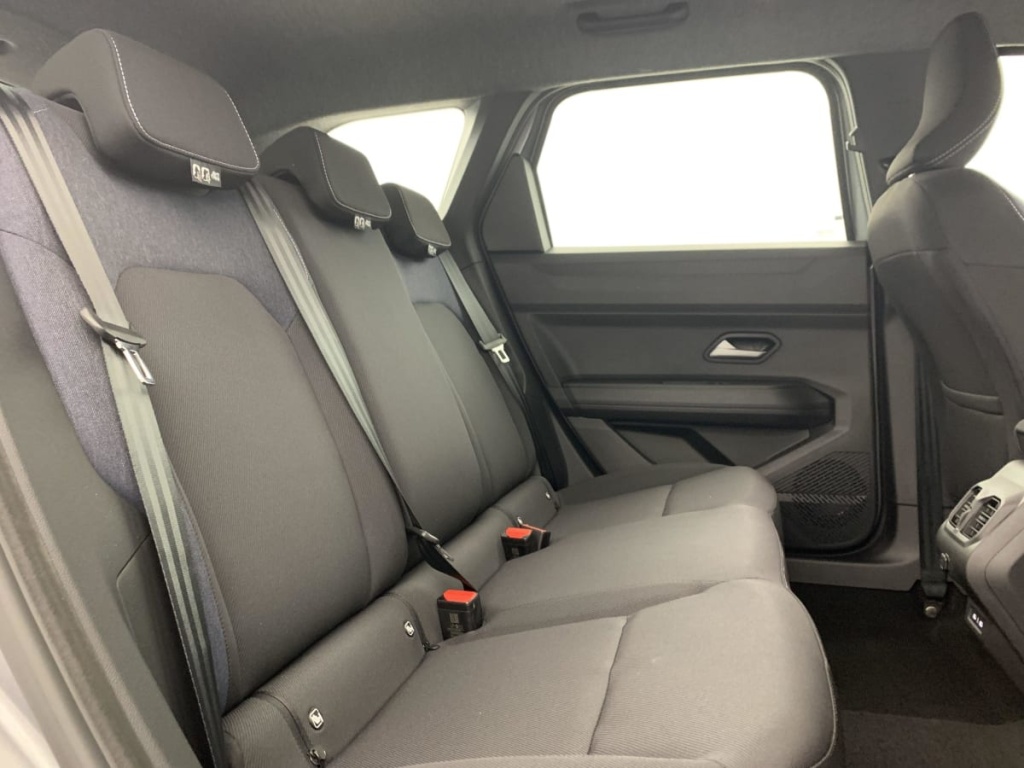 DACIA Bigster Mild Hybrid 130 4x4 Expression - ref: 1-356697 - Photo 10
