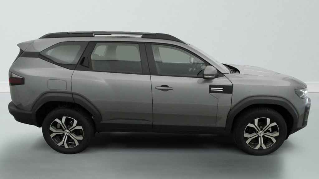 DACIA Bigster Mild Hybrid 130 4x4 Expression - ref: 1-356697 - Photo 8