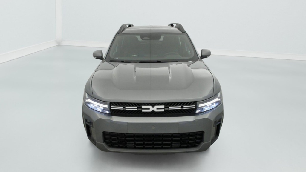 DACIA Bigster Mild Hybrid 130 4x4 Expression - ref: 1-356700 - Photo 2