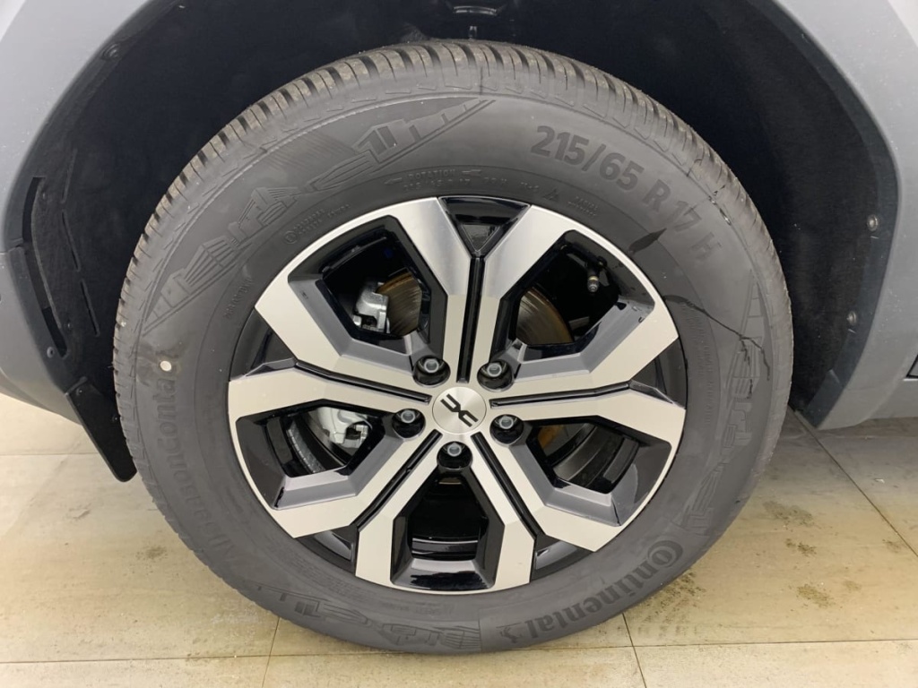 DACIA Bigster Mild Hybrid 130 4x4 Expression - ref: 1-356700 - Photo 20