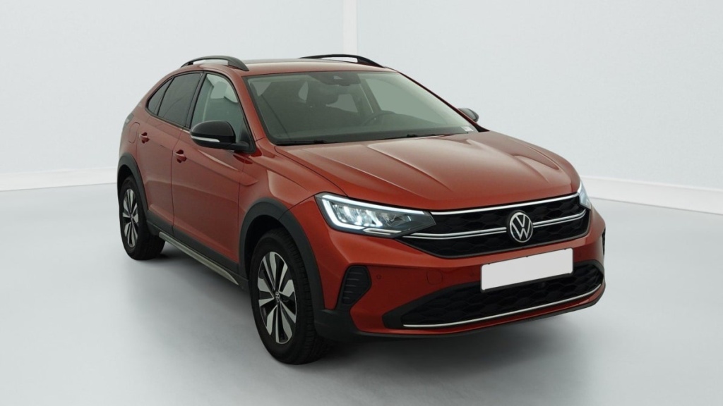 VOLKSWAGEN Taigo 1.0 TSI 116 DSG7 Life Plus - ref: 1-356894 - Photo 1
