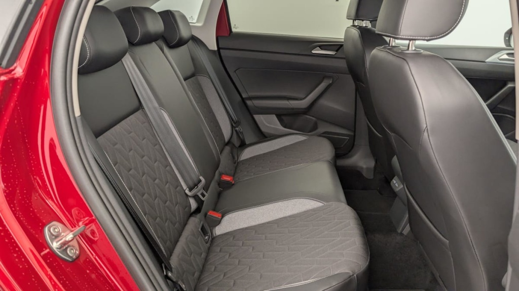 VOLKSWAGEN Taigo 1.0 TSI 116 DSG7 Life Plus - ref: 1-356894 - Photo 10