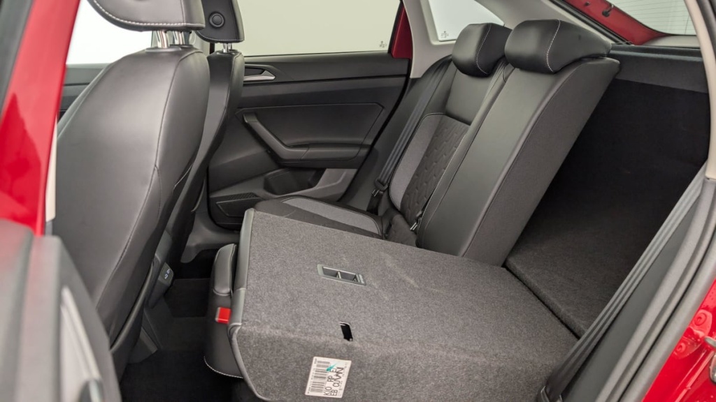 VOLKSWAGEN Taigo 1.0 TSI 116 DSG7 Life Plus - ref: 1-356894 - Photo 12