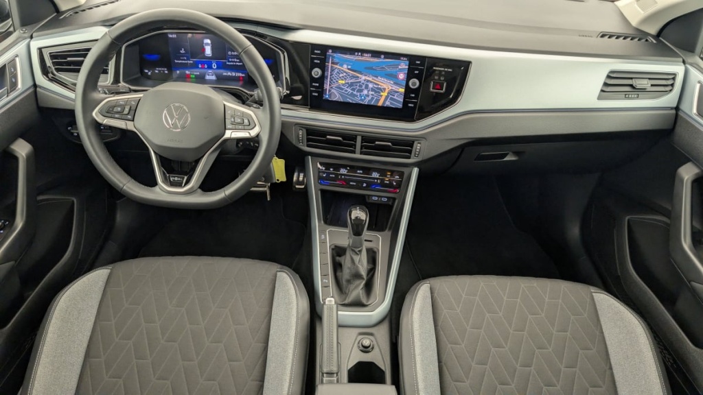VOLKSWAGEN Taigo 1.0 TSI 116 DSG7 Life Plus - ref: 1-356894 - Photo 13