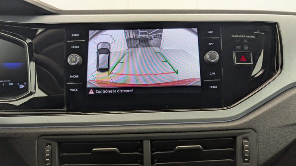 VOLKSWAGEN Taigo 1.0 TSI 116 DSG7 Life Plus - ref: 1-356894 - Photo 18