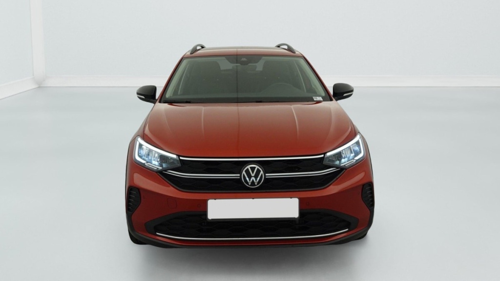 VOLKSWAGEN Taigo 1.0 TSI 116 DSG7 Life Plus - ref: 1-356894 - Photo 2