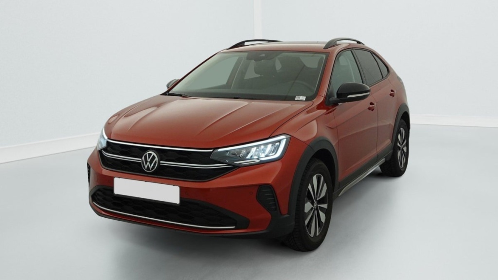 VOLKSWAGEN Taigo 1.0 TSI 116 DSG7 Life Plus - ref: 1-356894 - Photo 3