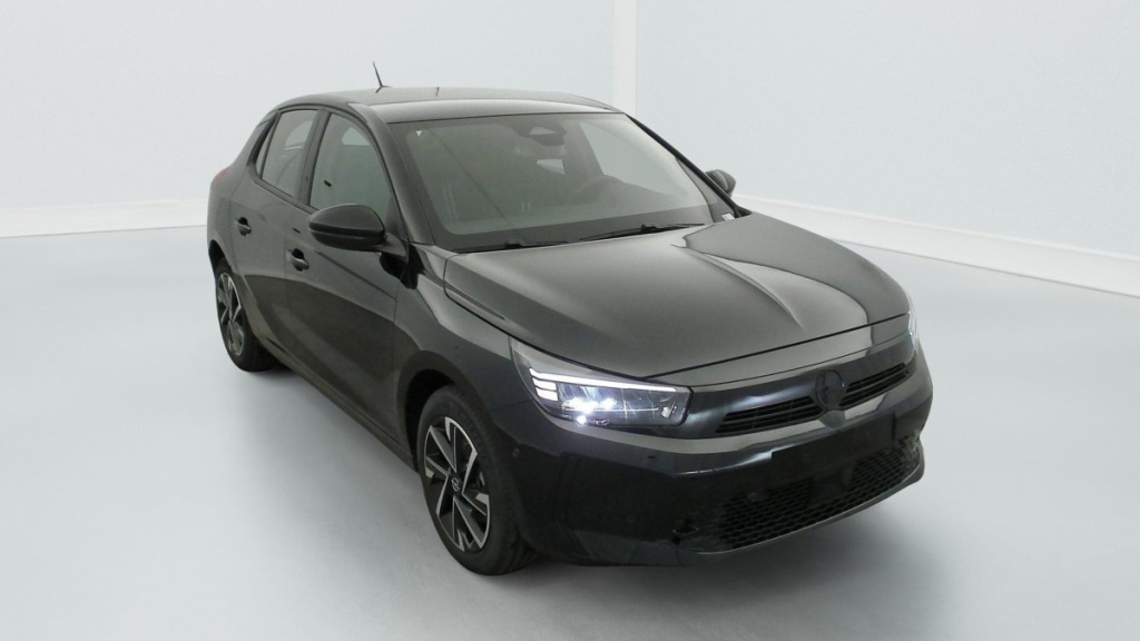 OPEL Corsa 1.2 Turbo 100 ch BVM6 GS - ref: 1-356913 - Photo 1