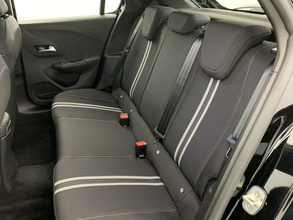 OPEL Corsa 1.2 Turbo 100 ch BVM6 GS - ref: 1-356913 - Photo 15