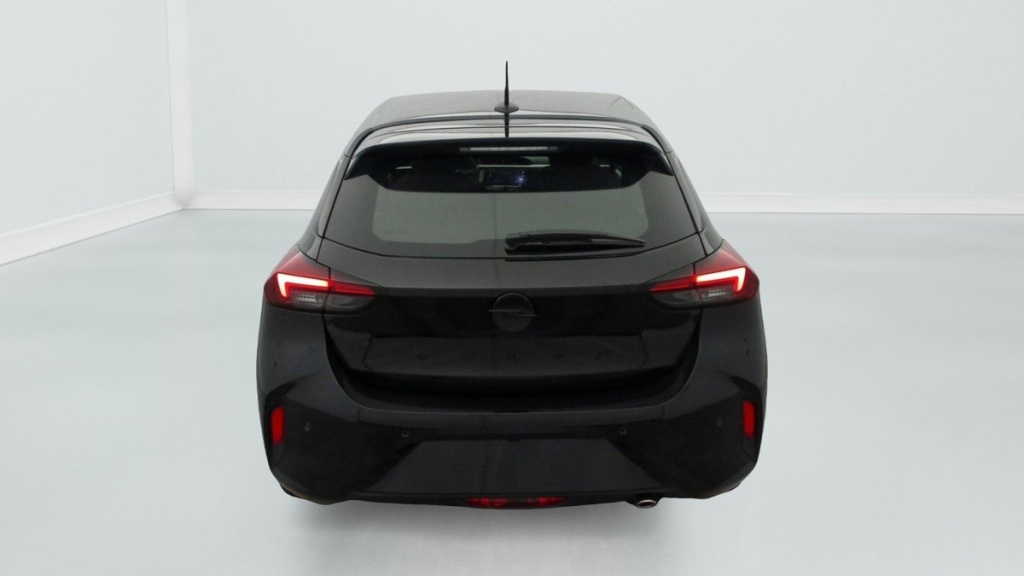 OPEL Corsa 1.2 Turbo 100 ch BVM6 GS - ref: 1-356913 - Photo 6