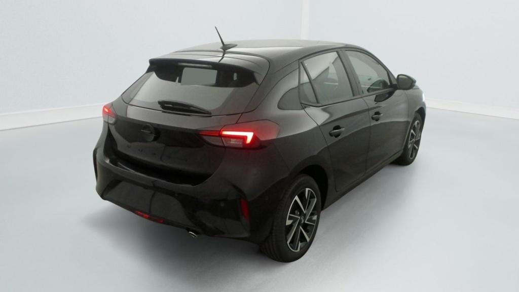 OPEL Corsa 1.2 Turbo 100 ch BVM6 GS - ref: 1-356913 - Photo 7