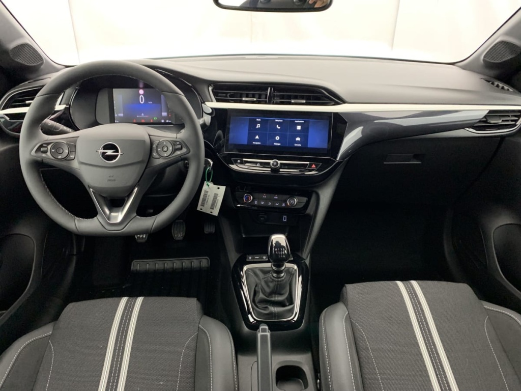 OPEL Corsa 1.2 Turbo 100 ch BVM6 GS - ref: 1-356923 - Photo 11