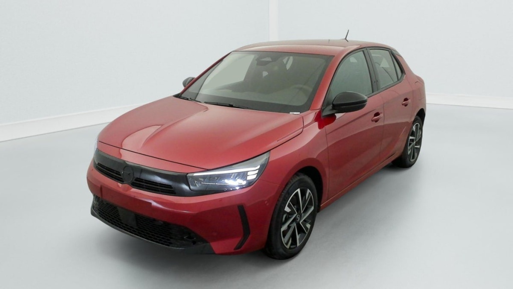 OPEL Corsa 1.2 Turbo 100 ch BVM6 GS - ref: 1-356923 - Photo 3