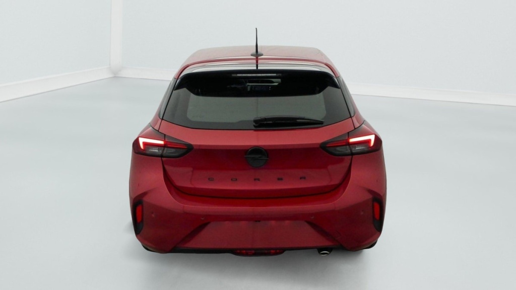 OPEL Corsa 1.2 Turbo 100 ch BVM6 GS - ref: 1-356923 - Photo 6