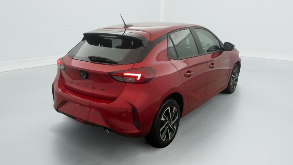 OPEL Corsa 1.2 Turbo 100 ch BVM6 GS - ref: 1-356923 - Photo 7