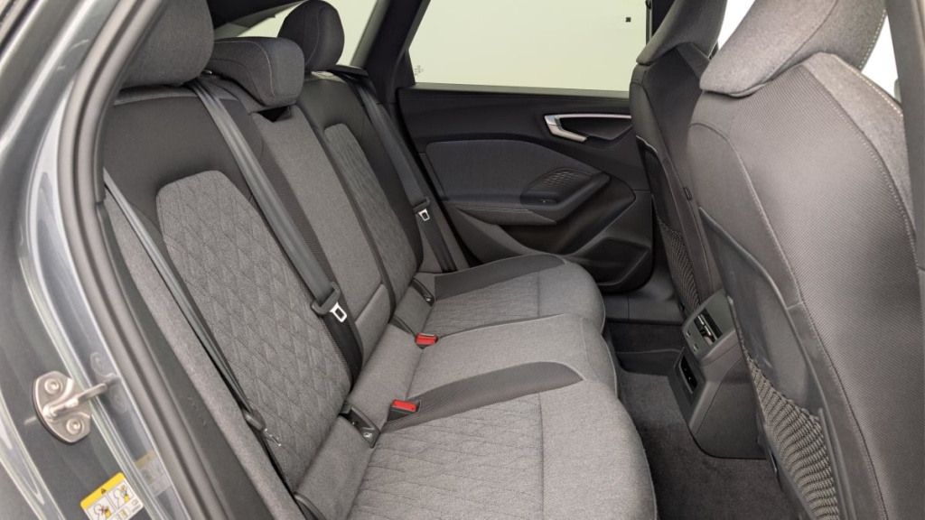 AUDI A5 Sportback TDI Hybride 204 ch S tronic 7 S line - ref: 1-356984 - Photo 10