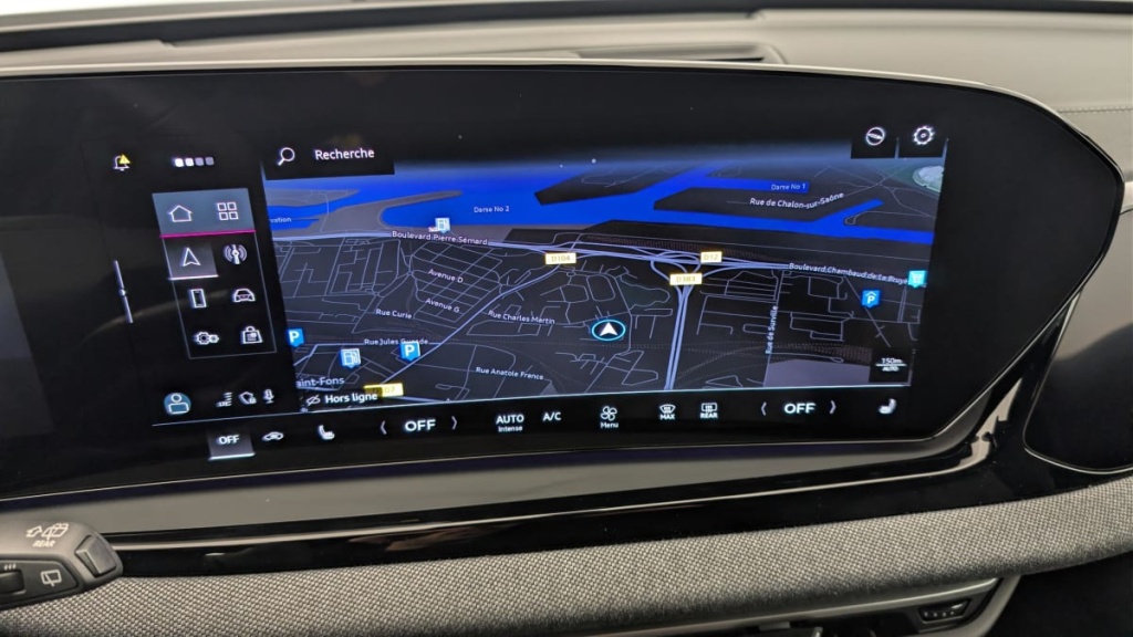 AUDI A5 Sportback TDI Hybride 204 ch S tronic 7 S line - ref: 1-356984 - Photo 17