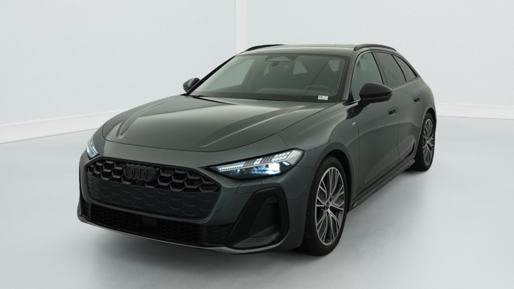 AUDI A5 Sportback TDI Hybride 204 ch S tronic 7 S line - ref: 1-356984 - Photo 3