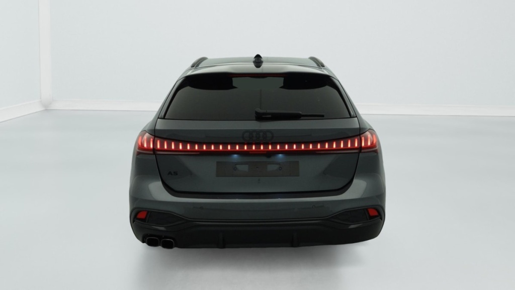 AUDI A5 Sportback TDI Hybride 204 ch S tronic 7 S line - ref: 1-356984 - Photo 6