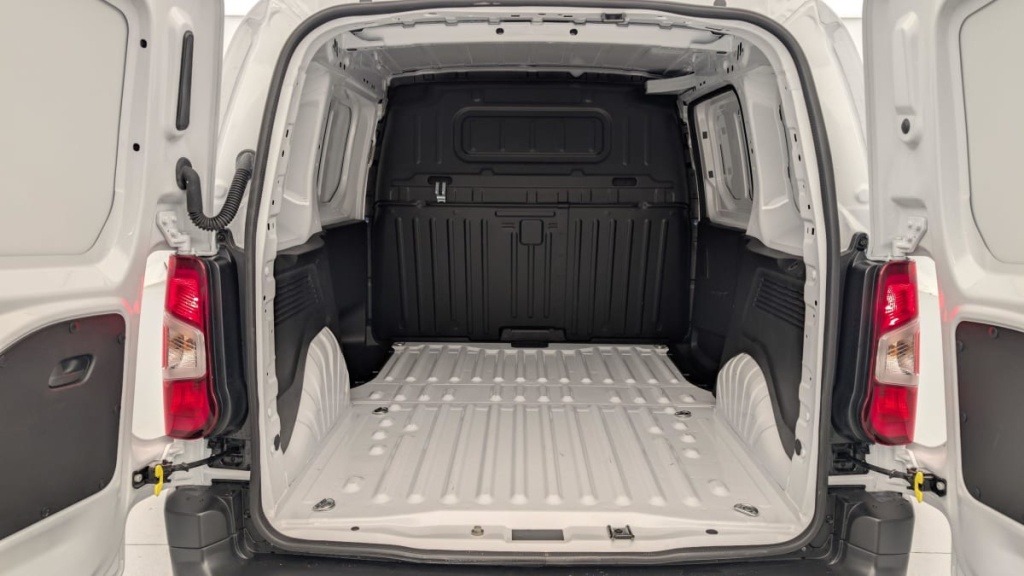 PEUGEOT Partner M 650 KG BLUEHDI 100 S S BVM6 - ref: 1-357018 - Photo 11