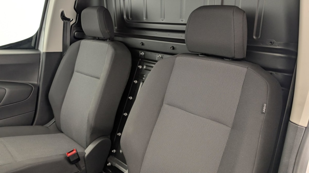 PEUGEOT Partner M 650 KG BLUEHDI 100 S S BVM6 - ref: 1-357018 - Photo 13