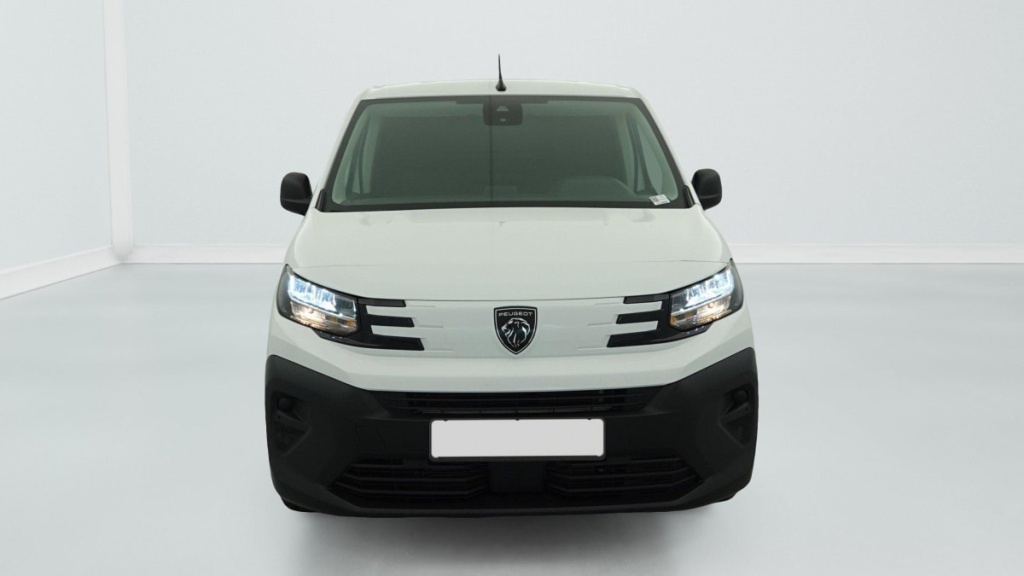 PEUGEOT Partner M 650 KG BLUEHDI 100 S S BVM6 - ref: 1-357018 - Photo 2