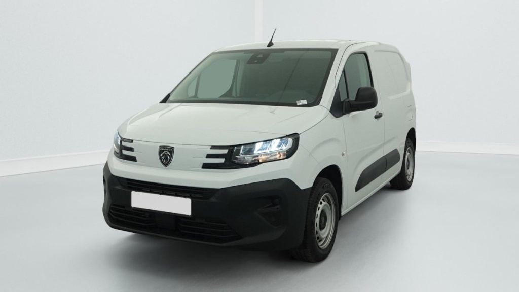 PEUGEOT Partner M 650 KG BLUEHDI 100 S S BVM6 - ref: 1-357018 - Photo 3