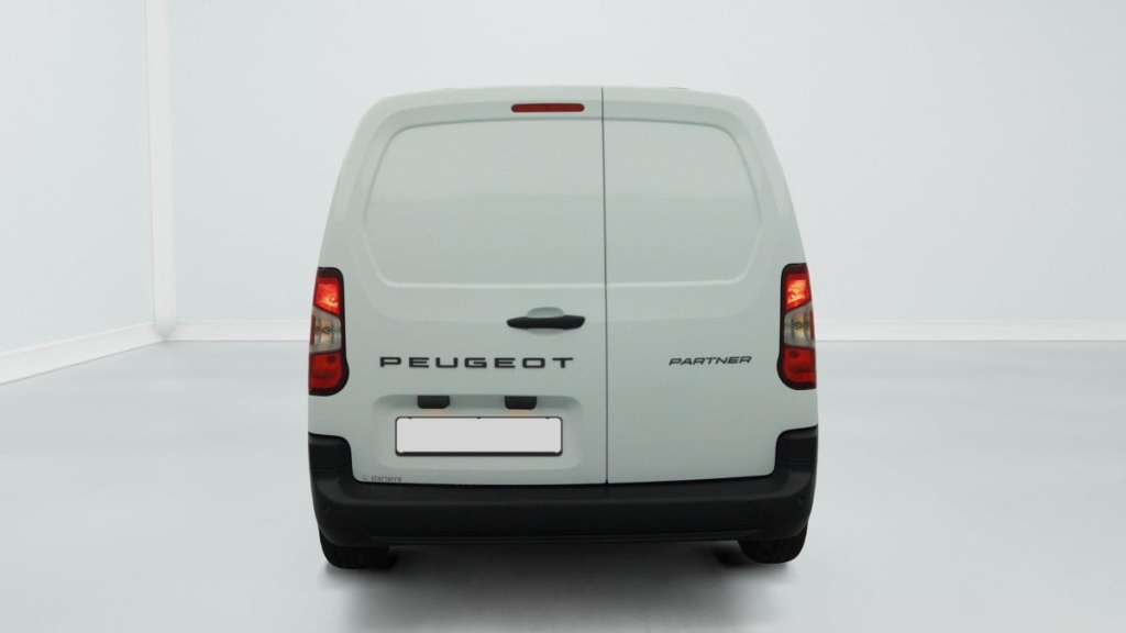 PEUGEOT Partner M 650 KG BLUEHDI 100 S S BVM6 - ref: 1-357018 - Photo 6