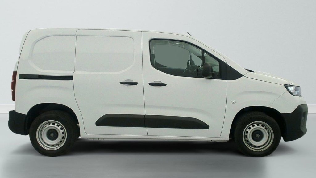 PEUGEOT Partner M 650 KG BLUEHDI 100 S S BVM6 - ref: 1-357018 - Photo 8