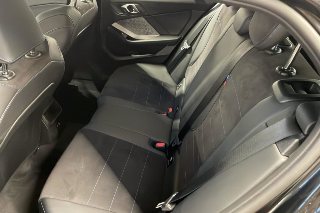 BMW Serie 1 120d 163 ch DKG7 M Sport - ref: 1-357036 - Photo 10