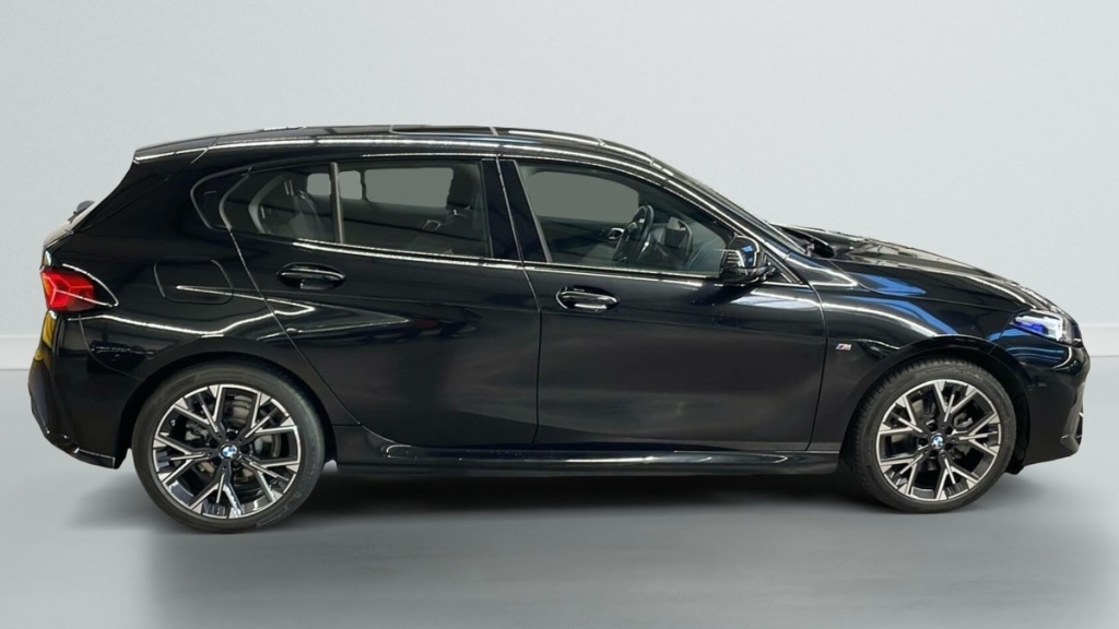 BMW Serie 1 120d 163 ch DKG7 M Sport - ref: 1-357036 - Photo 8