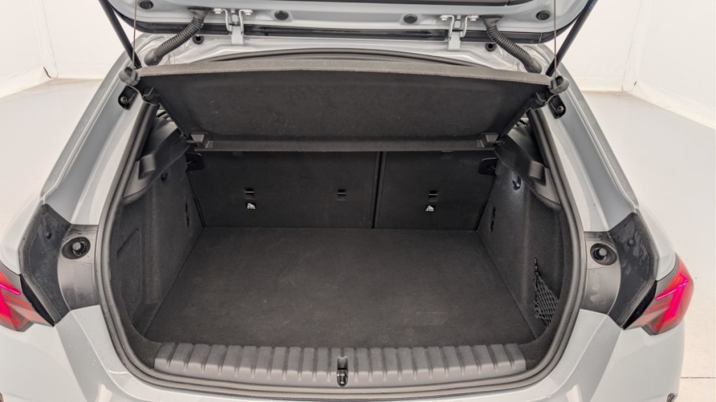 BMW Serie 1 120d 163 ch DKG7 M Sport - ref: 1-357042 - Photo 11