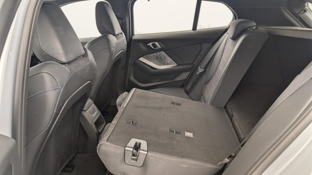 BMW Serie 1 120d 163 ch DKG7 M Sport - ref: 1-357042 - Photo 12