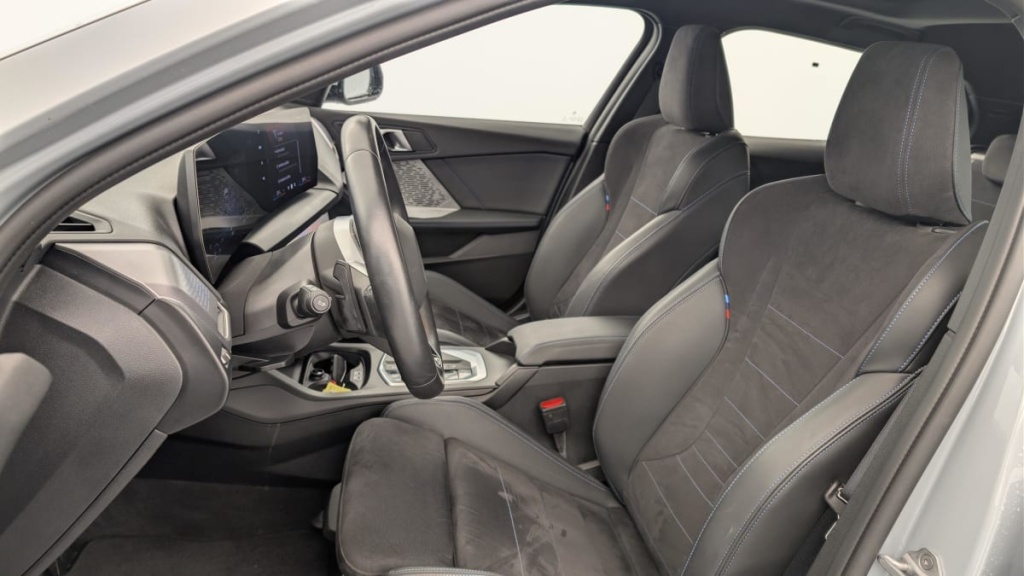 BMW Serie 1 120d 163 ch DKG7 M Sport - ref: 1-357042 - Photo 16