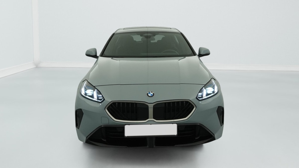 BMW Serie 1 120d 163 ch DKG7 M Sport - ref: 1-357042 - Photo 2