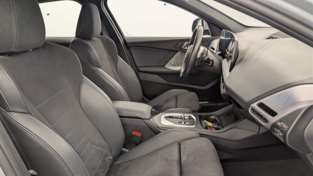 BMW Serie 1 120d 163 ch DKG7 M Sport - ref: 1-357042 - Photo 9