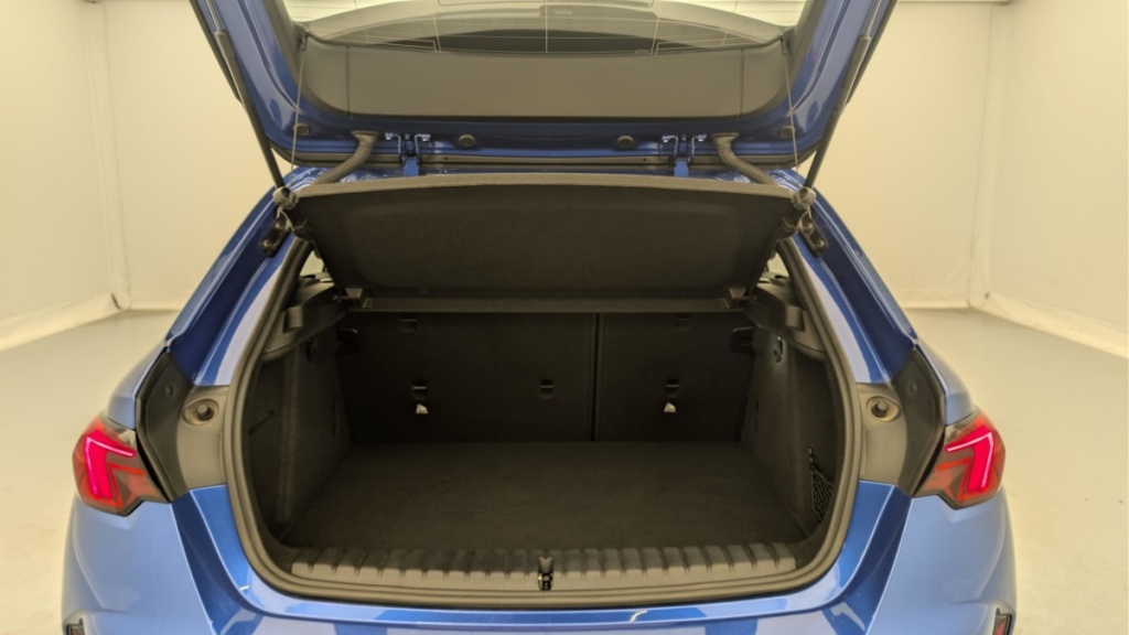 BMW Serie 1 120d 163 ch DKG7 M Sport - ref: 1-357053 - Photo 11