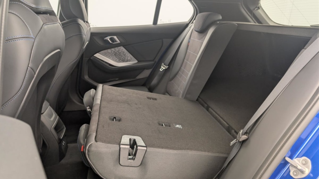 BMW Serie 1 120d 163 ch DKG7 M Sport - ref: 1-357053 - Photo 12