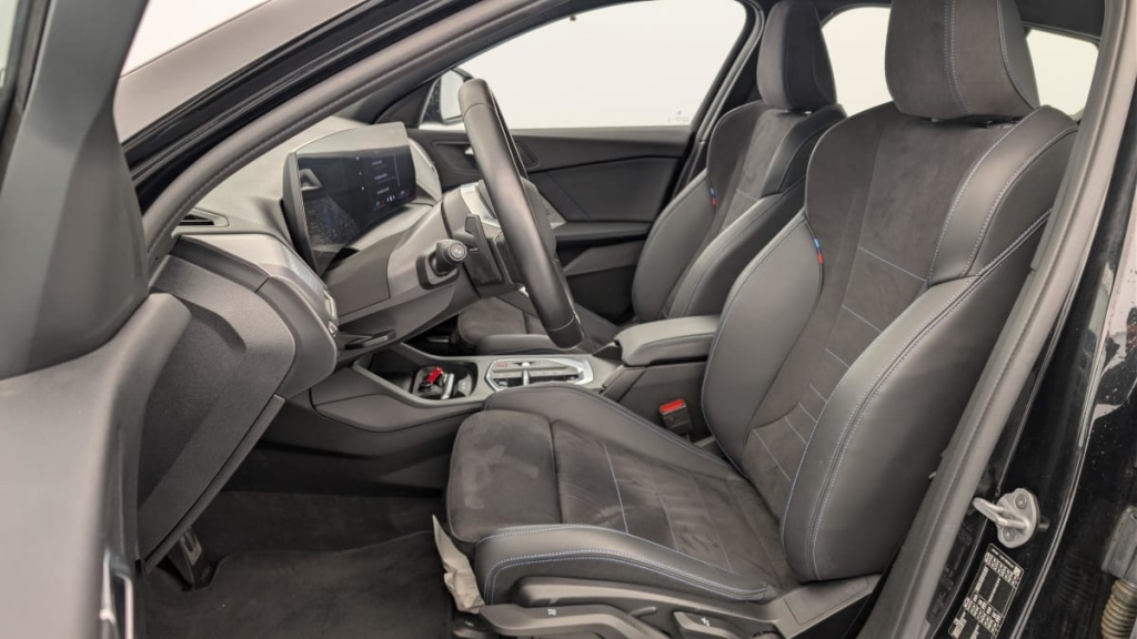 BMW Serie 1 120d 163 ch DKG7 M Sport - ref: 1-357054 - Photo 16