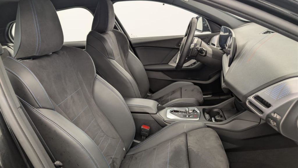 BMW Serie 1 120d 163 ch DKG7 M Sport - ref: 1-357054 - Photo 9