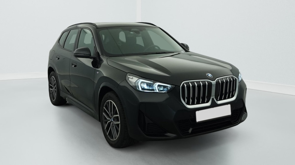 BMW X1 SDRIVE 18D 150CH DKG7 M SPORT - ref: 1-357064 - Photo 1