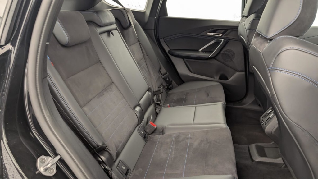 BMW X1 SDRIVE 18D 150CH DKG7 M SPORT - ref: 1-357064 - Photo 10