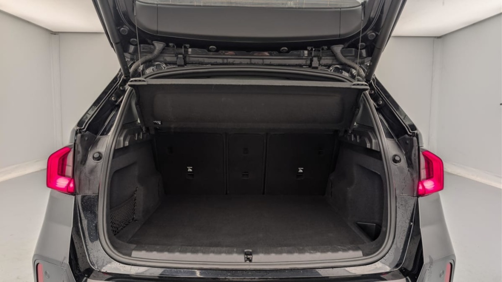 BMW X1 SDRIVE 18D 150CH DKG7 M SPORT - ref: 1-357064 - Photo 11