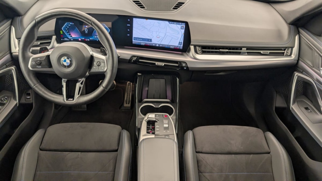 BMW X1 SDRIVE 18D 150CH DKG7 M SPORT - ref: 1-357064 - Photo 13