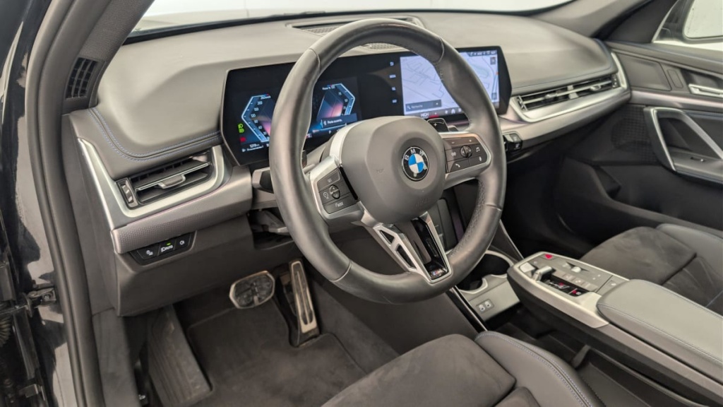 BMW X1 SDRIVE 18D 150CH DKG7 M SPORT - ref: 1-357064 - Photo 15